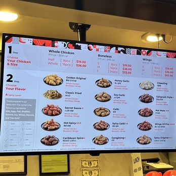 bb.q Chicken - Menu 4/2025 - Chicken Shop Near Me - Lynnwood, Washington bb.q Chicken - Menu 4/2025 - Chicken Shop Near Me - Lynnwood, Washington