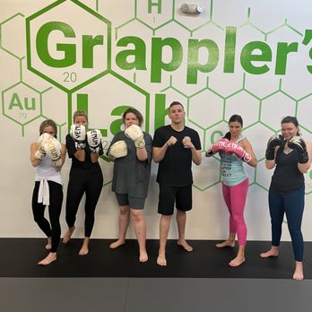 Renzo Gracie The Woodlands - Brazilian Jiu-jitsu Near Me - Spring, Texas