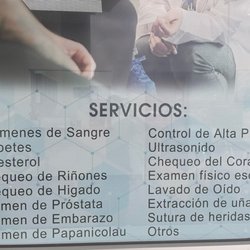Clinica Villa Nueva