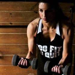 Absolute Health and Fitness