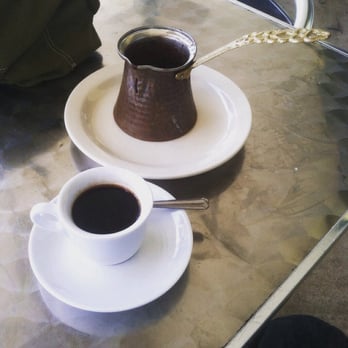 Mandaloun - Turkish coffee - Mediterranean Near Me - Jacksonville, Florida Mandaloun - Turkish coffee - Mediterranean Near Me - Jacksonville, Florida