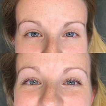 Esthetics By Es - Eyelash Service Near Me - Fort Lauderdale, Florida