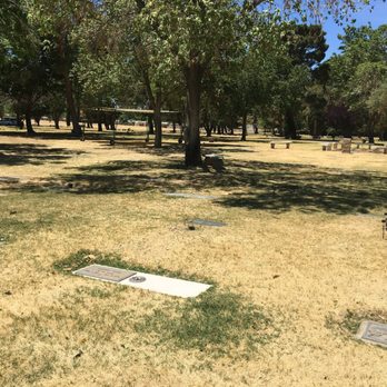 Joshua Memorial Park - Lancaster, California Joshua Memorial Park - Lancaster, California