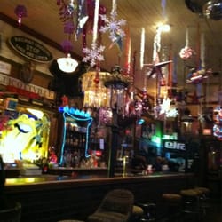 Ellicottville Depot Restaurant