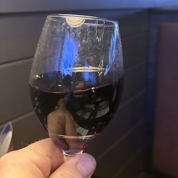 P.J. Whelihan's Pub + Restaurant - Doylestown - ... 2nd dirty wine glass. - Sports Bars Near Me - Doylestown, Pennsylvania