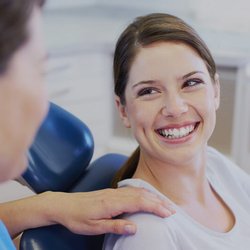 Narjes Abtahi, DDS - Your Community Smile