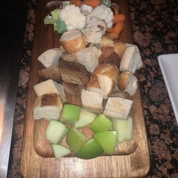 The Melting Pot - Fondue Near Me - Louisville, Colorado