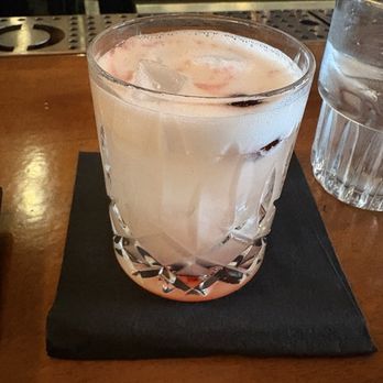 San Matteo - Grappacido - Italian Near Me - Washington, DC, District of Columbia