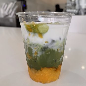 DAMO - Coffee & Tea Near Me - Los Angeles, California