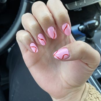 Midlands NAILS & SPA - Nails by Annie - Nail Salons Near Me - Papillion, Nebraska Midlands NAILS & SPA - Nails by Annie - Nail Salons Near Me - Papillion, Nebraska