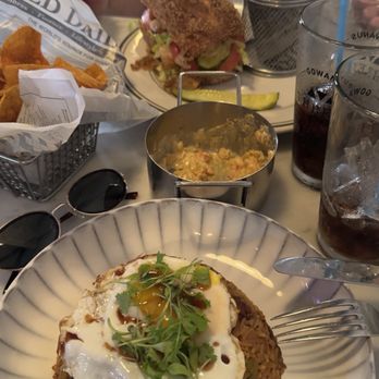 1803 Nyc - Dirty Dirty Duck Bowl - Cajun/Creole Near Me - New York, New York 1803 Nyc - Dirty Dirty Duck Bowl - Cajun/Creole Near Me - New York, New York