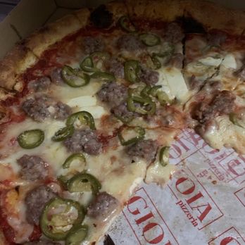 Gioia Pizzeria - Bad pizza - Pizza Near Me - Berkeley, California Gioia Pizzeria - Bad pizza - Pizza Near Me - Berkeley, California