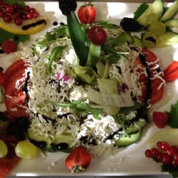Restaurant Rhodos - Gaumenschmaus!