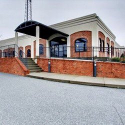 Wendover OB/GYN & Infertility - Clinic entrance! Located right by Women's Hospital.