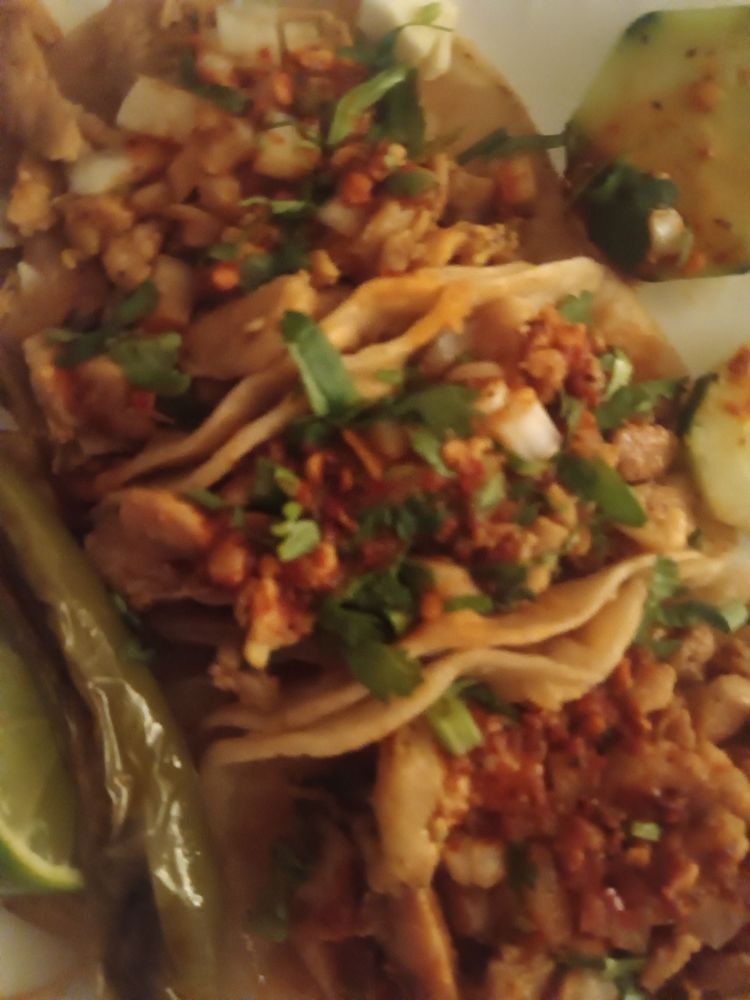 Tacos Y Mariscos Sinaloa