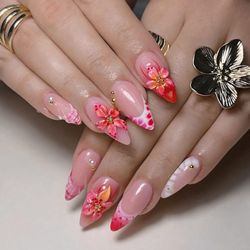 Vt Nails