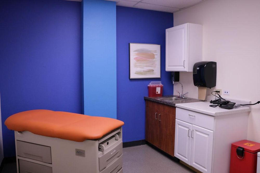 DAP Health - child therapist in Indio, CA