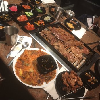 Ohgane - Korean Near Me - Concord, California Ohgane - Korean Near Me - Concord, California