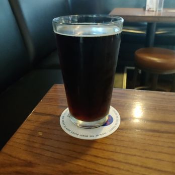 Bottlenose Brewing - Pumpkin tripel - Gastropubs Near Me - Jacksonville, Florida