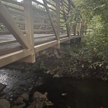 South County Trailway - Creek - Parks Near Me - Westchester, New York
