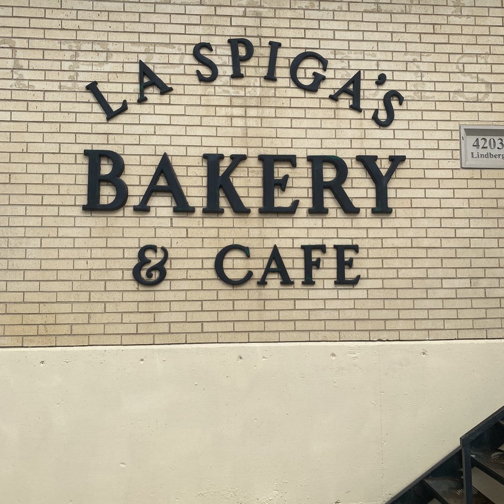 La Spiga Bakery - Entrance - Bakeries Near Me - Addison, Texas La Spiga Bakery - Entrance - Bakeries Near Me - Addison, Texas