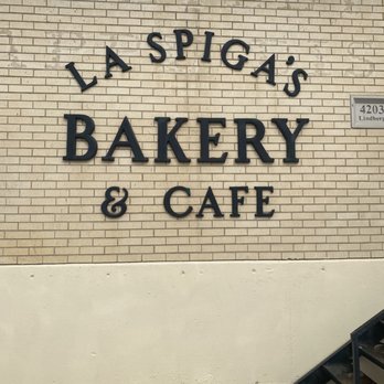 La Spiga Bakery - Entrance - Bakeries Near Me - Addison, Texas La Spiga Bakery - Entrance - Bakeries Near Me - Addison, Texas