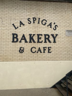 La Spiga Bakery by null