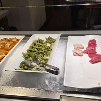 Mizumi Buffet - Sashimi - Buffets Near Me - Tigard, Oregon Mizumi Buffet - Sashimi - Buffets Near Me - Tigard, Oregon