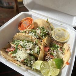 Taco Time Mexican Grill