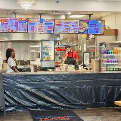 Hook's Catch Seafood & Wings - Coconut Creek