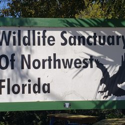 Wildlife Sanctuary of Northwest Florida