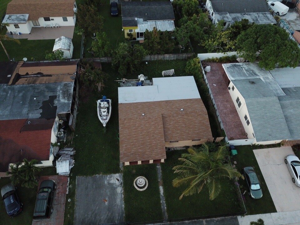 Slide of Swift Roofing Contractor