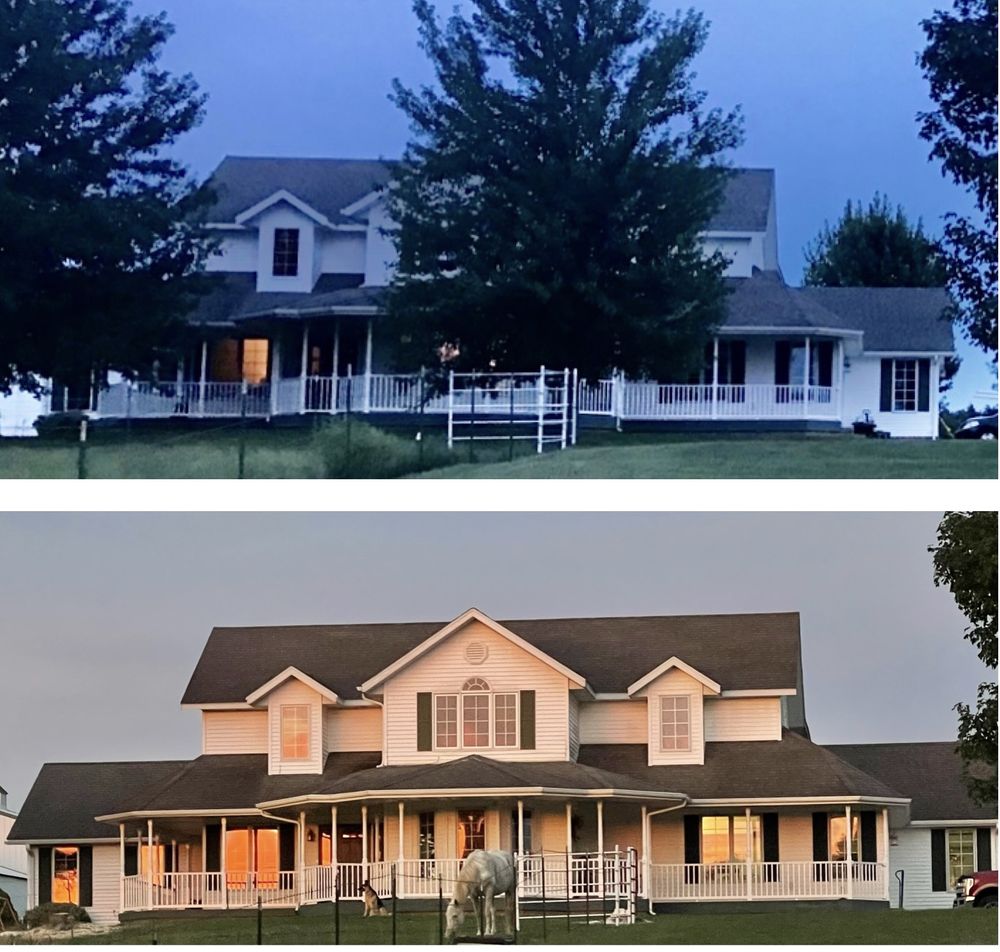 TIM’S TREE SERVICE AND YARD CARE Updated September 2024 Marshfield, Missouri Tree Services