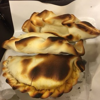 Costumbres Criollas - The star of the show: delicious empanadas! - Argentine Near Me - Buenos Aires, C