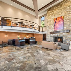 Prospector Square Conference Center & Theatre