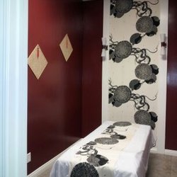 New Health Spa - Our Luxury Massage room