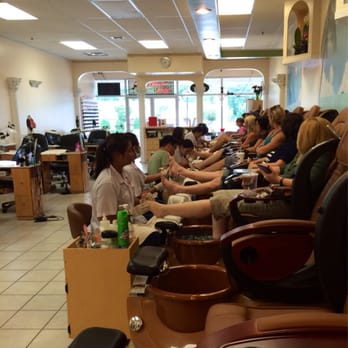 I Love Nails & Spa - Nail Salons Near Me - Glen Allen, Virginia I Love Nails & Spa - Nail Salons Near Me - Glen Allen, Virginia