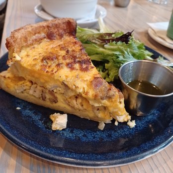 The Garden Table - Breakfast & Brunch Near Me - Indianapolis, Indiana