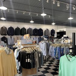Chandeleur Outfitters - Clothing