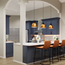 Complete Remodel