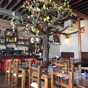 Mezcal - Beautiful decor - Mexican Near Me - San Jose, California Mezcal - Beautiful decor - Mexican Near Me - San Jose, California