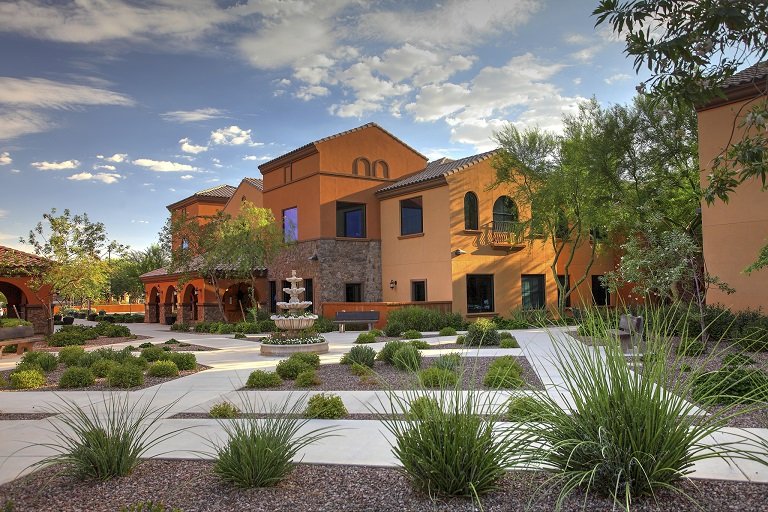 Charter Psychiatry - grief counselor in Gilbert, AZ