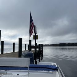 Georgetown Marina Lodge & R V Park