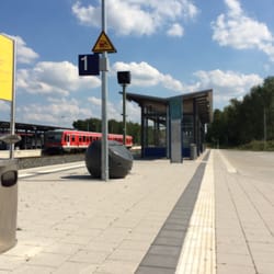 Bedburg Bahnhof