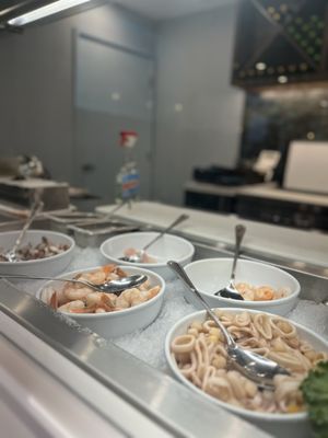 Don Camarón Seafood Grill by null