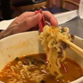 Yamado Japanese Restaurant - instant ramen - Japanese Near Me - Naperville, Illinois