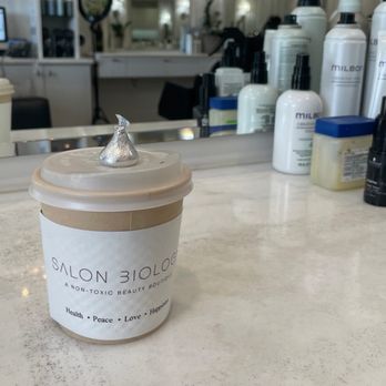 Salon Biology - Hair Salons Near Me - Los Angeles, California Salon Biology - Hair Salons Near Me - Los Angeles, California