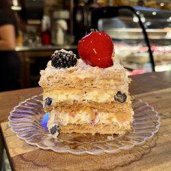 Sugarberry Bakery - Sugarberry