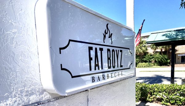 Fat Boyz Barbecue Restaurant by null