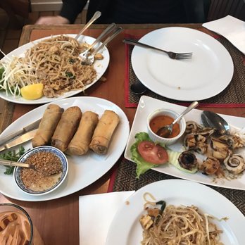 Sawasdee Thai Restaurant - Thai Near Me - Vancouver, British Columbia Sawasdee Thai Restaurant - Thai Near Me - Vancouver, British Columbia